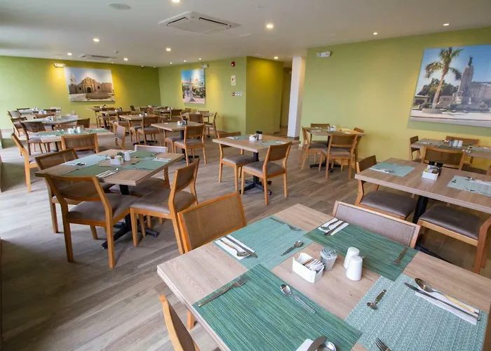 Tierra Viva Piura Hotel