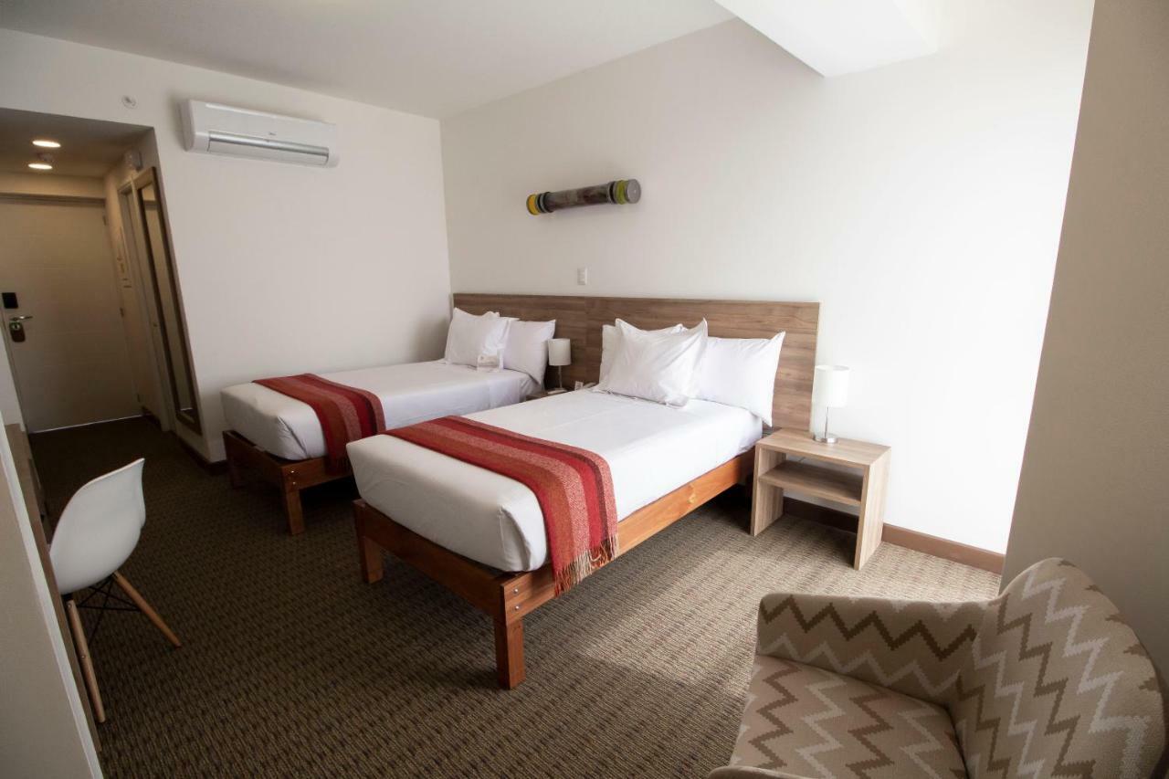 Tierra Viva Hotel 4*
