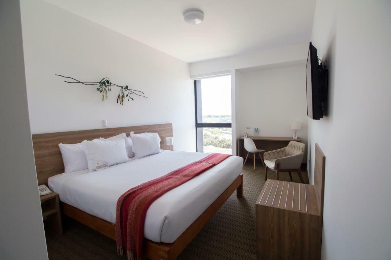 Hotel Tierra Viva 4*