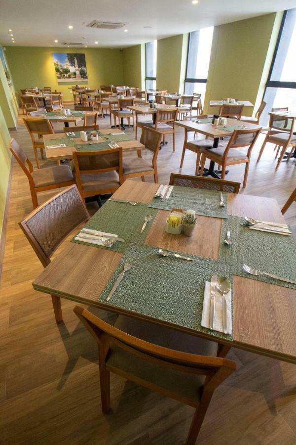 Tierra Viva Hotel Piura