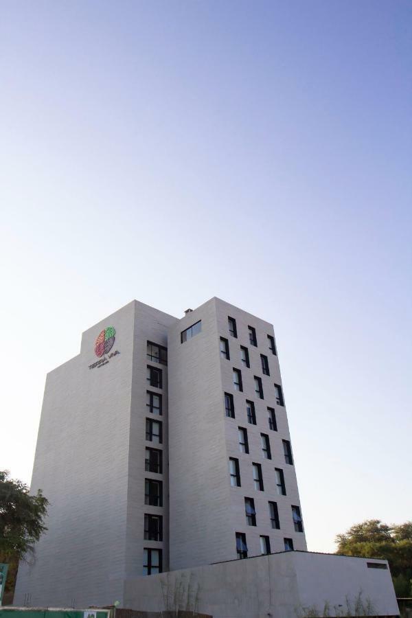 Tierra Viva Hotel Piura
