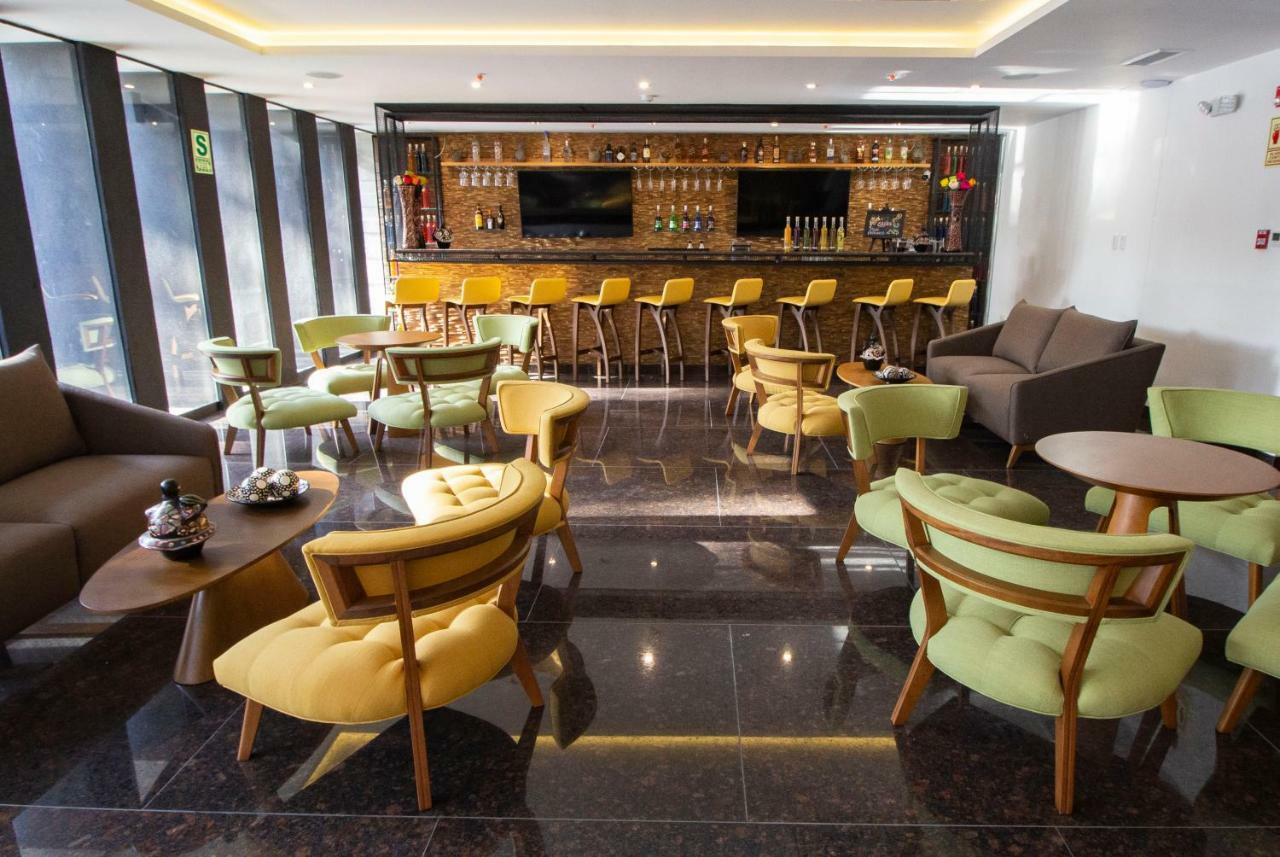 Hotel Tierra Viva