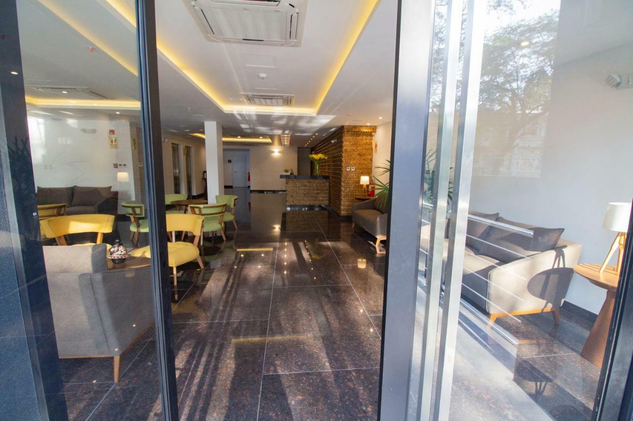 Tierra Viva Hotel