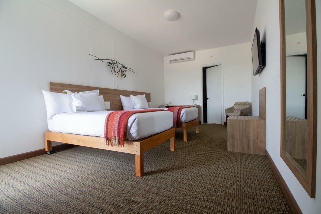 Hotel Tierra Viva